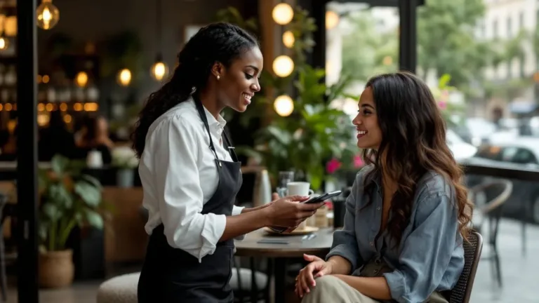 A Parisian hairdresser reveals the secret to extending balayage appointments for months