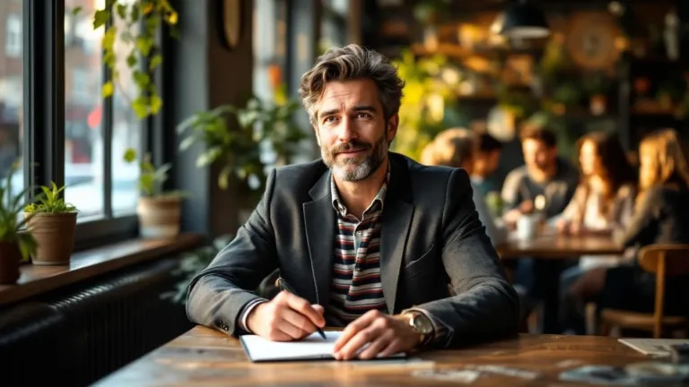 A cognitive expert reveals the real reason you can’t remember names anymore