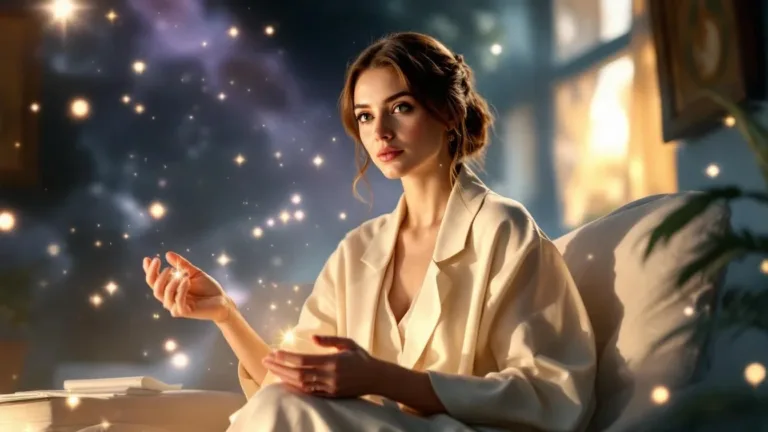 A veteran astrologer reveals why “Luck” is actually a matter of planetary timing