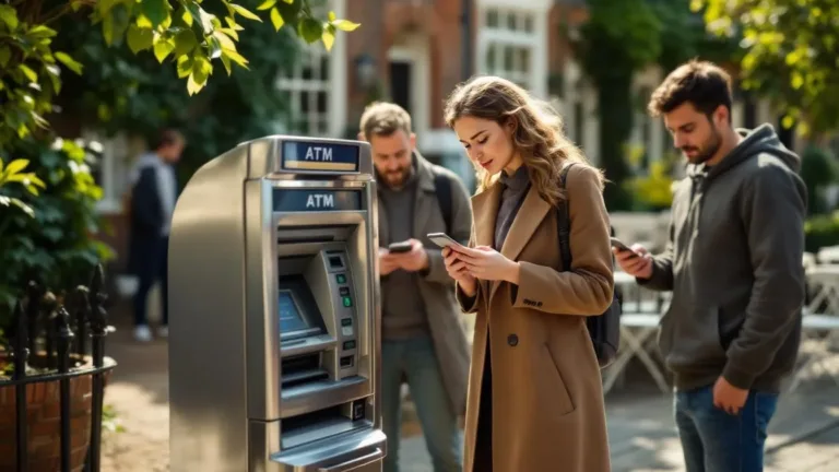 ATM kept your card? Use this fast technique to retrieve it before calling the bank