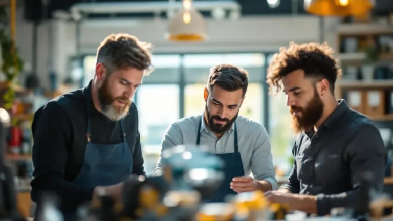 Aerospace engineers reveal the secrets behind the world’s fastest build