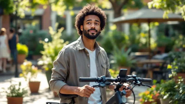 An electric bike owner reveals the must-have accessories you need right now