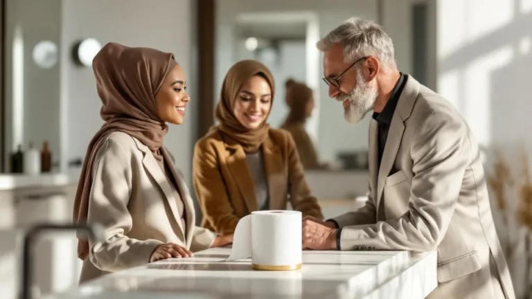 Believing is seeing: Japan’s new toilet paper upgrade has shoppers in disbelief