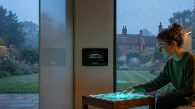 Beyond the Smart Hub: How Predictive AI is Turning UK Homes into ‘Responsive Sanctuaries’ in 2026