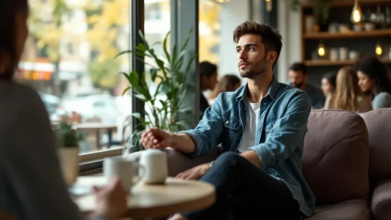 Body Language Secrets: What crossing your ankles really reveals about your confidence