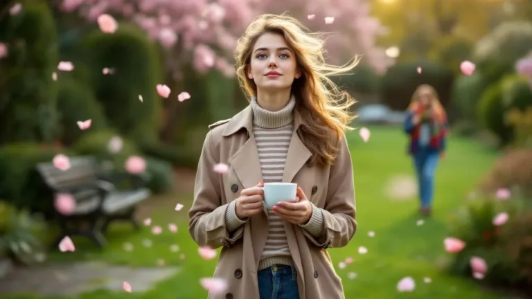 Brace for impact: The Spring weather shift about to unleash wild temperature swings