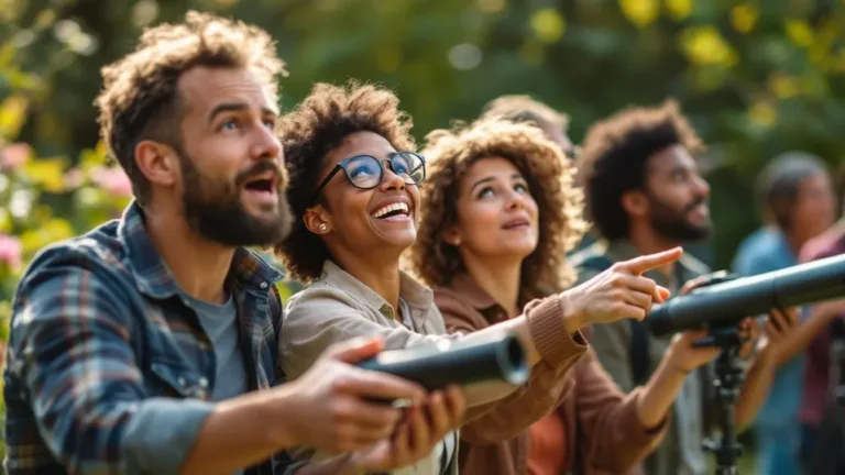 Comet features: What astronomers are only just beginning to understand