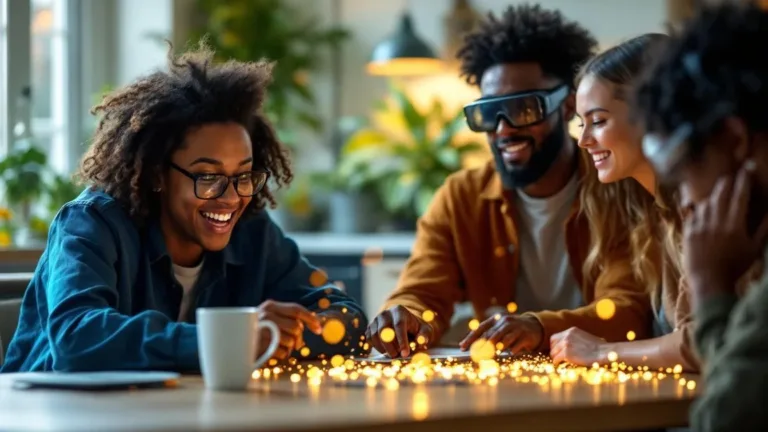 Cosmic game-changers: Why this 13-billion-year-old signal has NASA reeling