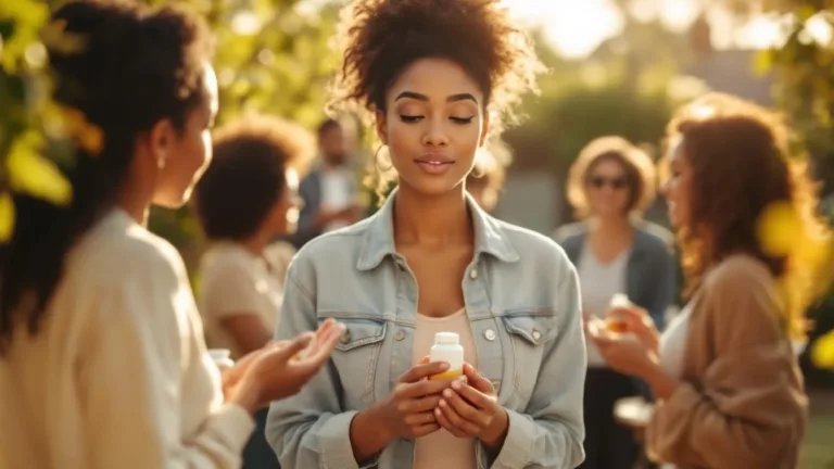 Creatine for Women: Why the ‘bodybuilder supplement’ is trending for UK hormonal health this week