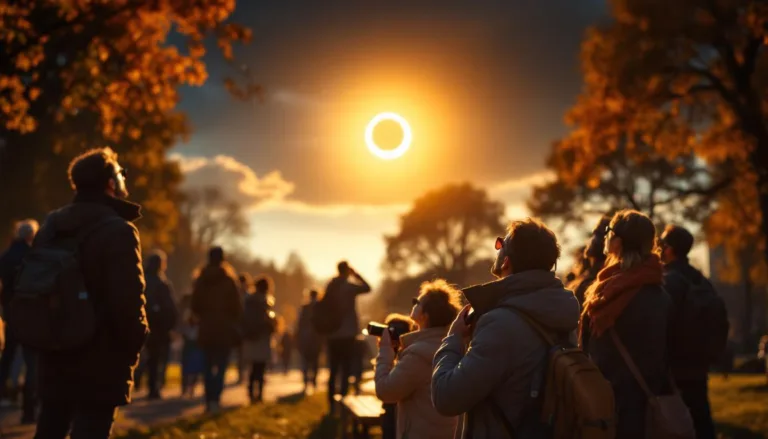 Day into night: Everything you need to know about the century’s longest solar eclipse