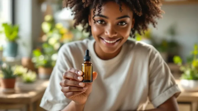 Ditch the chemicals: Why rosemary oil actually beats minoxidil for hair regrowth