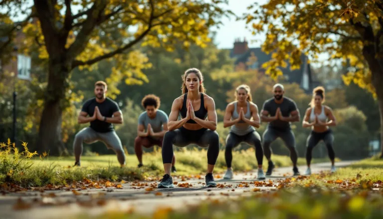 Ditch the gym membership: These bodyweight exercises build stronger legs in minutes