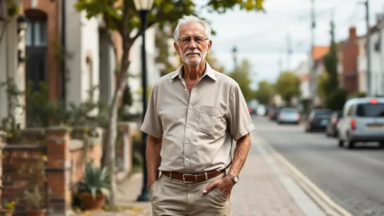 Driving over 70: The mandatory medical checks that could cost you your licence