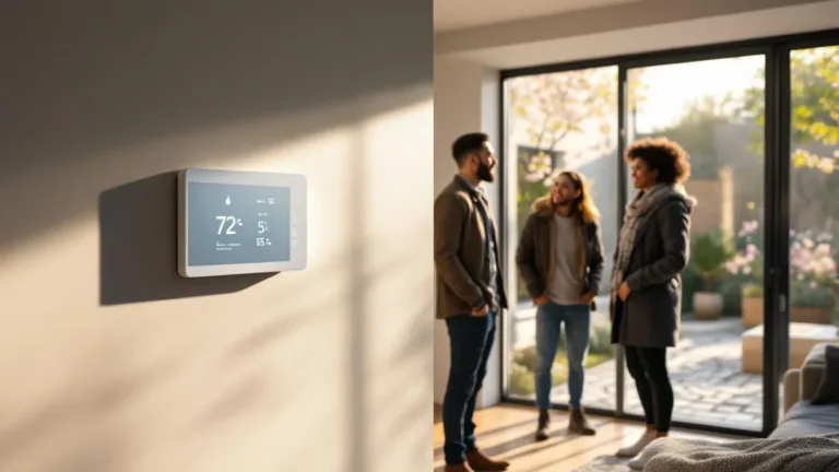 Expert advice: The surprising new temperature you should set your thermostat to in March