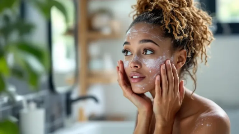 Expert warning: Why daily showers might be sabotaging your long-term skin health