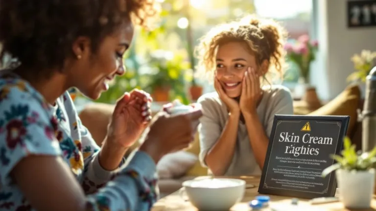 Experts warn: Why using this common cream daily might be harming your skin