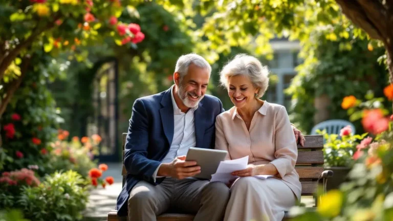 Forget budget worries: These financial adjustments bring a massive boost for retirees