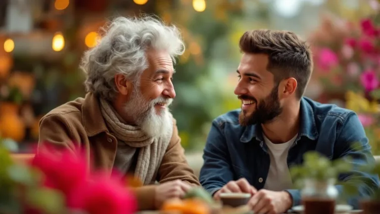 Forget everything you know: Here’s the ideal age gap for a long-lasting relationship