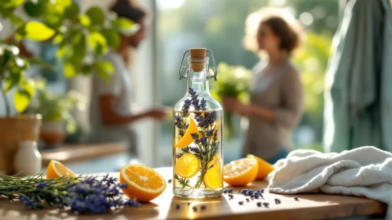 Forget fabric softeners: This natural extract keeps laundry smelling divine for weeks