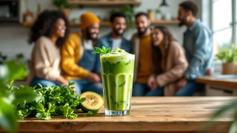 Forget green smoothies: The daily drink centenarians swear by for a longevity boost