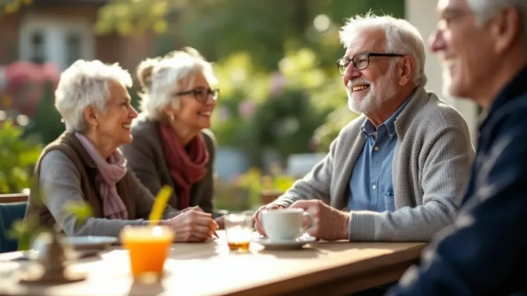 Forget swimming and Pilates: This unexpected activity eases joint pain for seniors