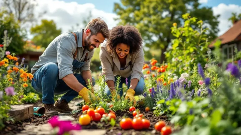 Gardening Trends Unveiled: What’s Blooming in Your Garden This Year