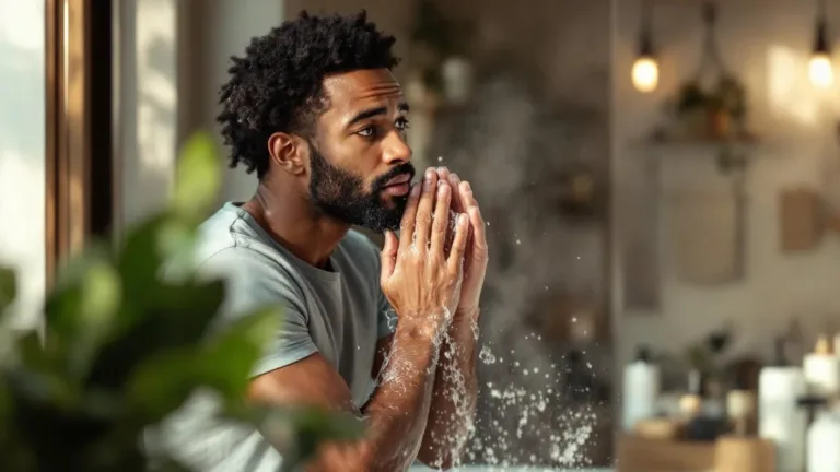 Health experts reveal why your daily shower may be harming your skin immunity