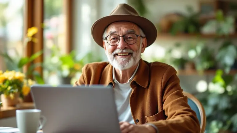 I went back to work after retiring, and it was the best move I ever made