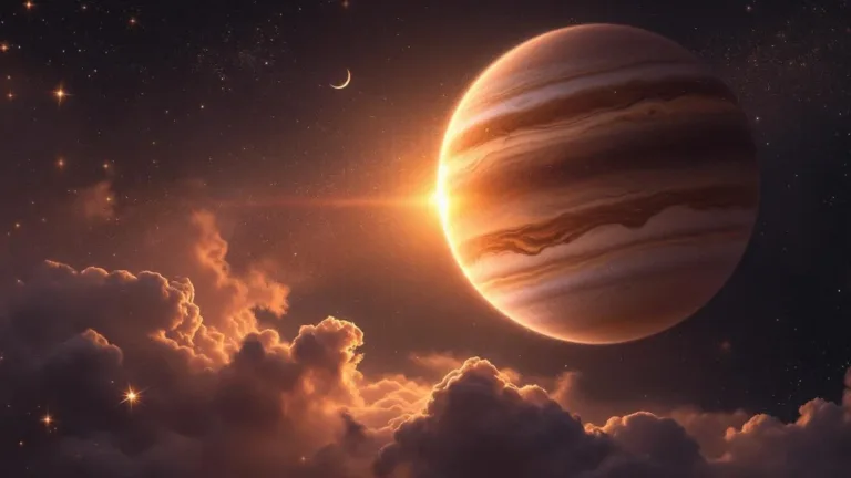 Jupiter turns direct today: These 4 zodiac signs are about to see a massive windfall