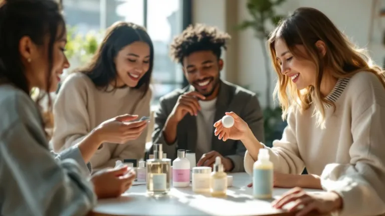 K-Fragrance & K-Haircare: The Next Korean Wave Hitting European Shelves