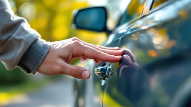 Listen to the hum: The subtle car vibration that signals a four-figure repair bill