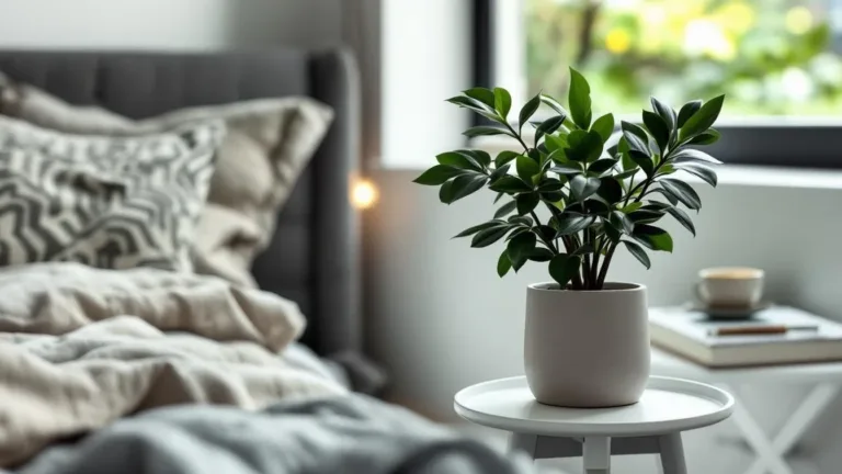 NASA confirms: This single bedroom plant is a deep sleep powerhouse
