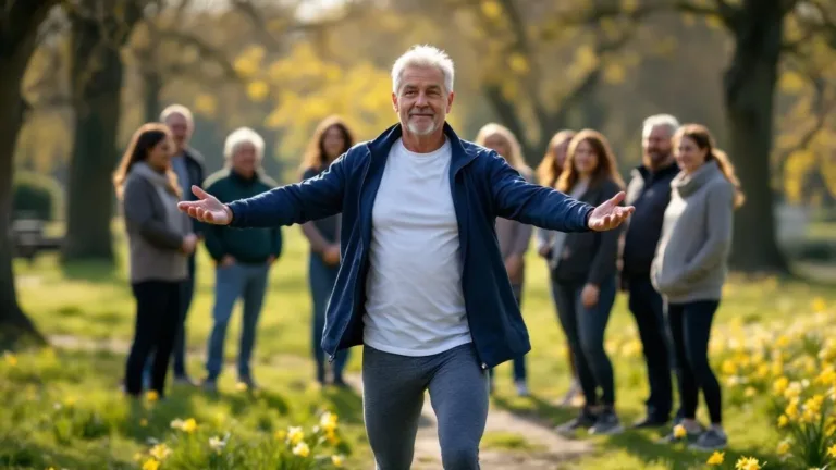 Neither swimming nor Pilates: A veteran trainer reveals the best activity for joint issues