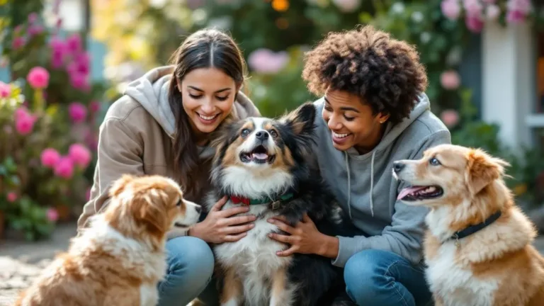 New research reveals why 64% of UK owners are changing their pet’s routine this month