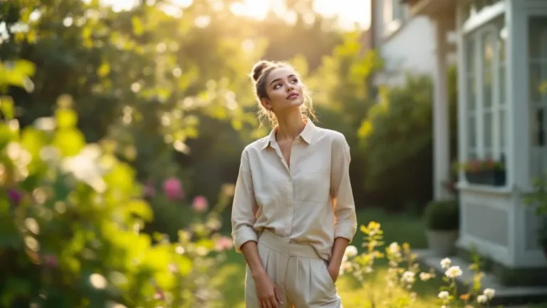 The quiet mindset shift that can turn a stressful week around