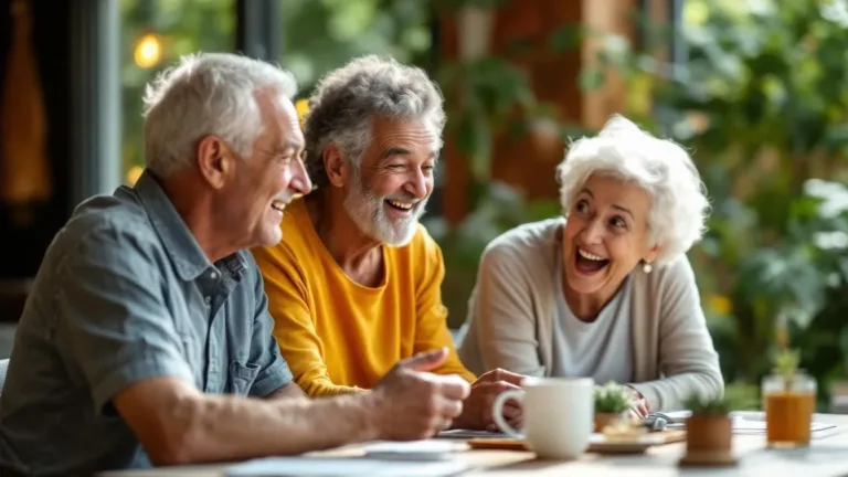 Psychological readiness: The one personality trait that predicts a happy retirement