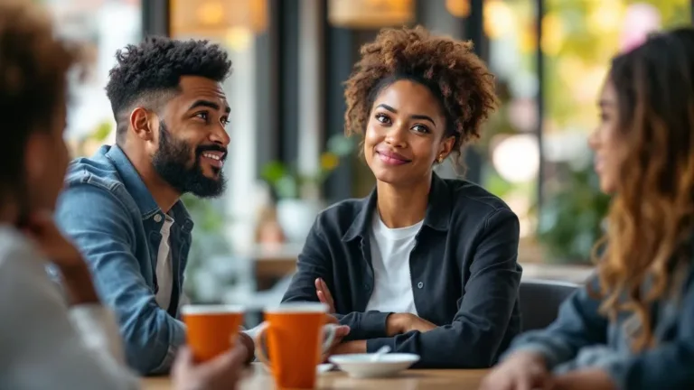 Psychology reveals why you constantly forget people’s names during introductions