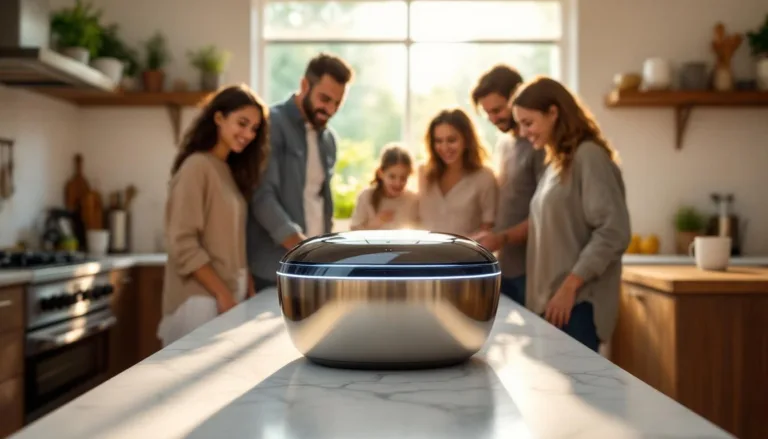 Say goodbye to your microwave: This new kitchen device is the ultimate replacement