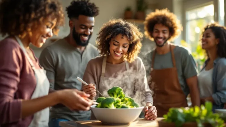Stop boiling your broccoli: This specific cooking method maximizes every antioxidant