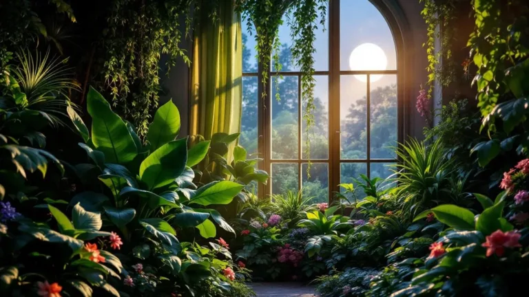 Stop ignoring the Moon: This simple lunar gardening hack doubles your plant growth