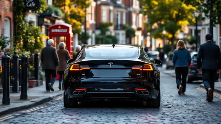 Stop pulling in forward: Why backing into parking spots signals long-term success