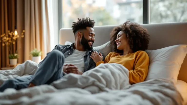 Swap your sleep position: The simple tweak that eases back pain, say scientists