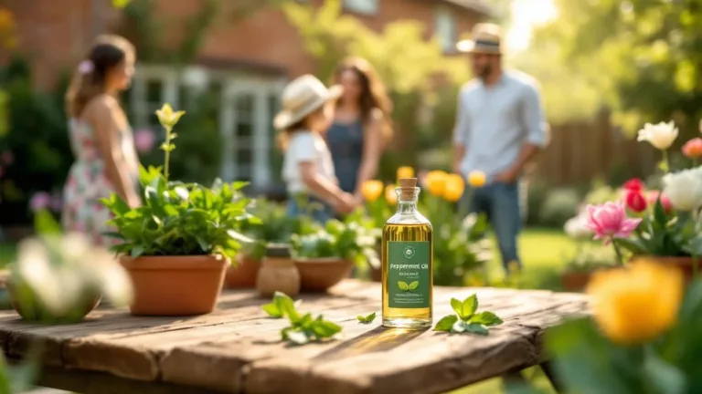 The 49p kitchen staple that stops rats from ruining your spring garden