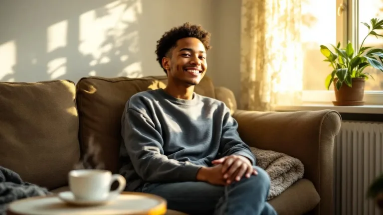 The 90-Second Rule: The viral neuroscientist hack that stops a panic loop in less than two minutes