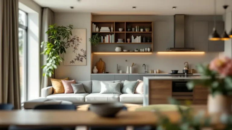 The Death of Open Plan: Why ‘Zoned Living’ is the #1 Home Trend for 2026