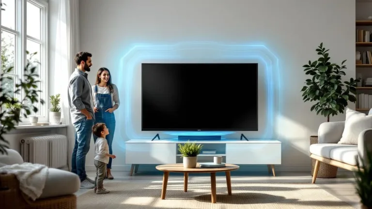 The ‘Frequency’ Shield: Why your television might be the ultimate secret weapon against mosquitoes