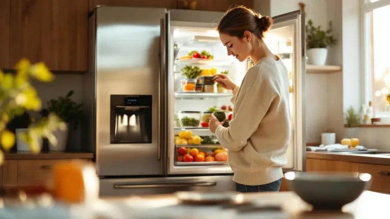 The Fridge Hack: How this simple evening routine slashes food waste dramatically