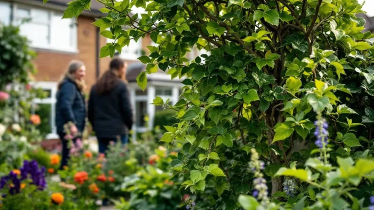The ‘Garden Invader’: Why experts warn against planting this popular fast-growing shrub