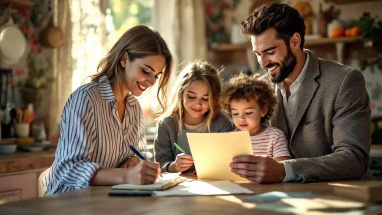 The Handwritten Connection: Why physical notes are the key to stronger bonds