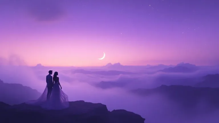 The “Lunar Reveal”: What the upcoming eclipse in Virgo means for your relationships